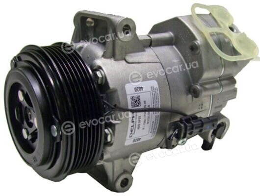 Mahle ACP 180 000P