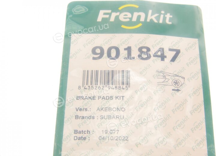 Frenkit 901847