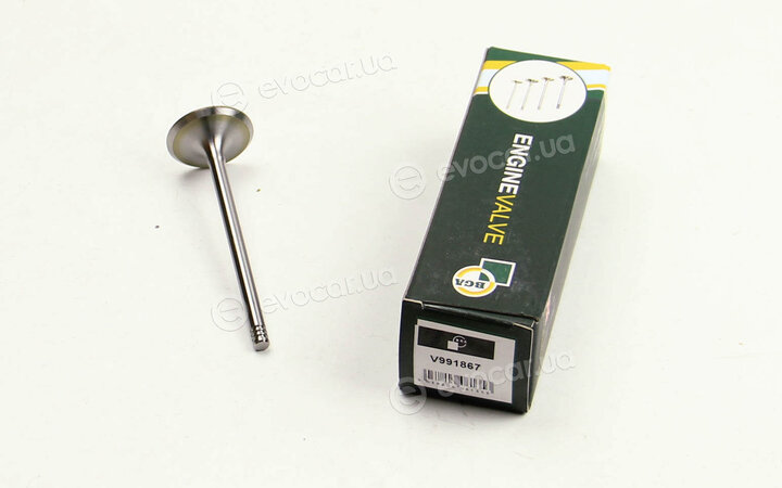 BGA V991867