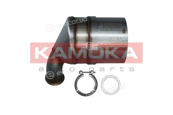 Kamoka 8010074
