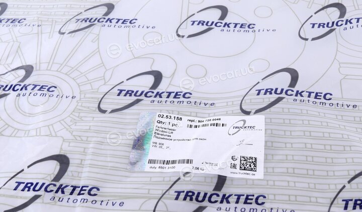 Trucktec 02.53.158