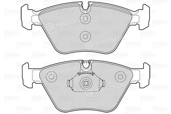 Valeo 302067