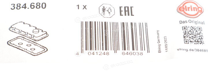 Elring 384.680