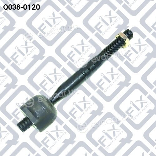Q-Fix Q0380120