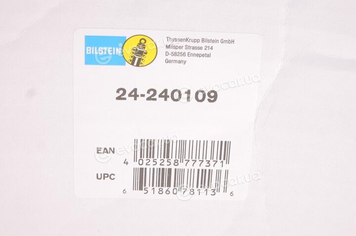 Bilstein 24-240109