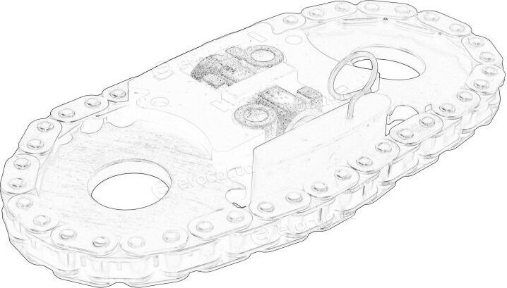 Mopar (PSA / FCA) 504068388