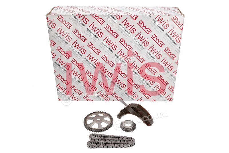 Iwis 59366Set