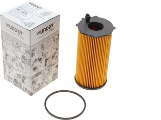 Wunder WY 5000