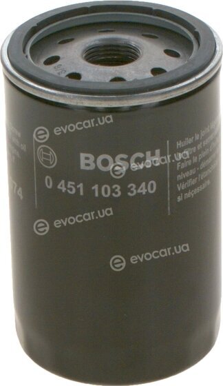 Bosch 0 451 103 340