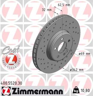 Zimmermann 400.5520.30