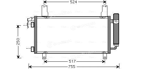 Ava Quality MZ5157D