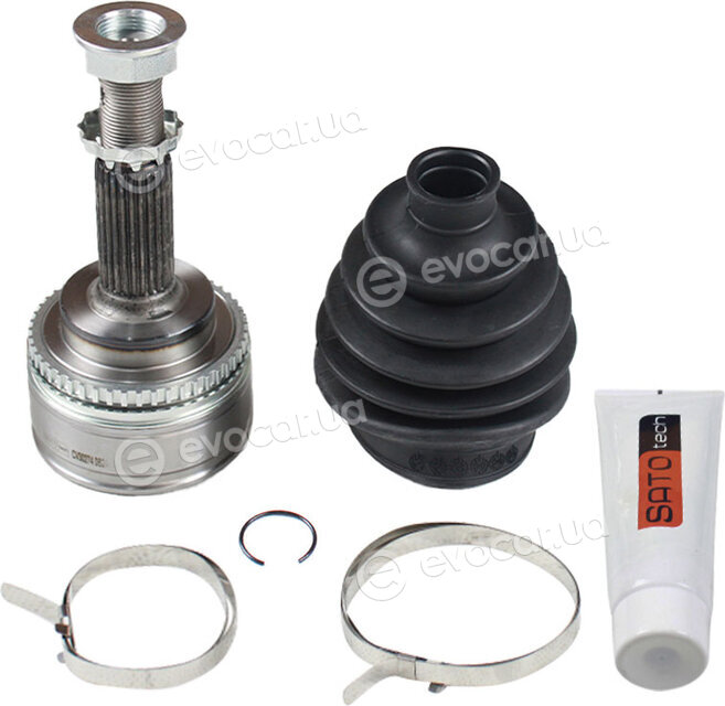 Sato Tech CV30274