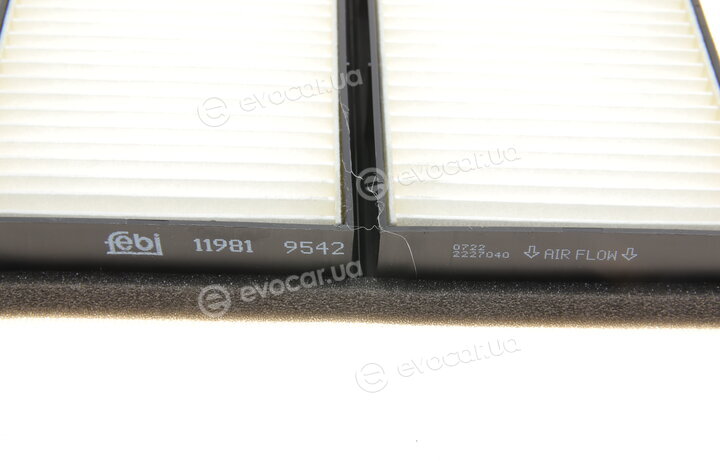 Febi 11981