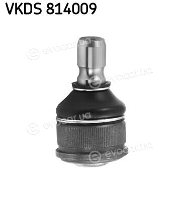 SKF VKDS 814009