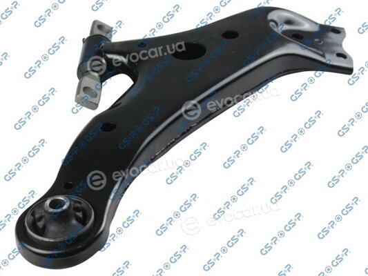 GSP S061714