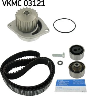 SKF VKMC 03121