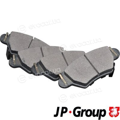 JP Group 1263701710