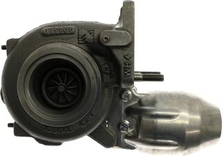 Starline TD S2085T