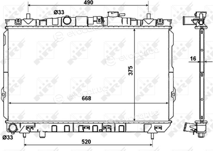 NRF 53471