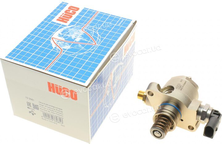 Astemo (Hitachi) / Huco 133081