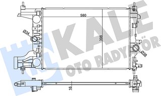 Kale 349200