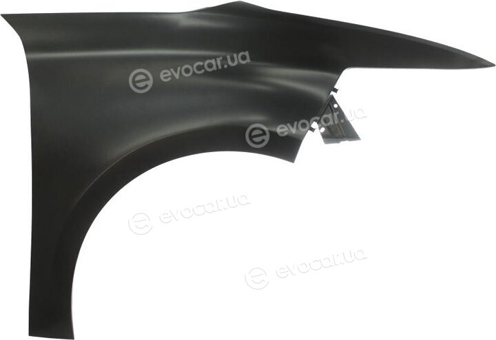 Pro Parts / Klokkerholm 0540312