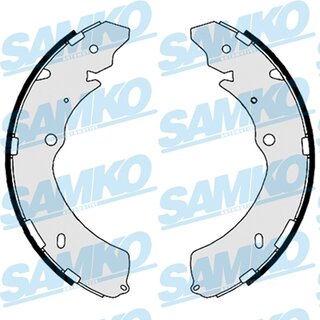 LPR / Samko 088910