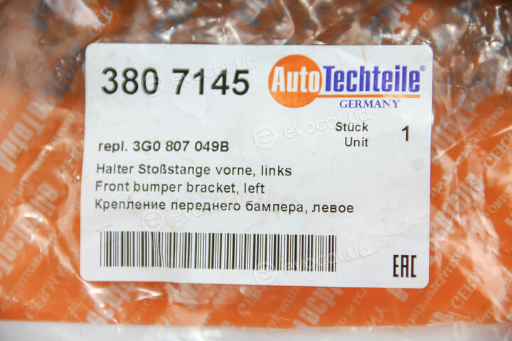 Autotechteile 380 7145