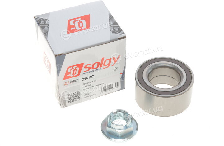 Solgy 216192