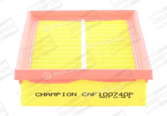 Champion CAF100740P