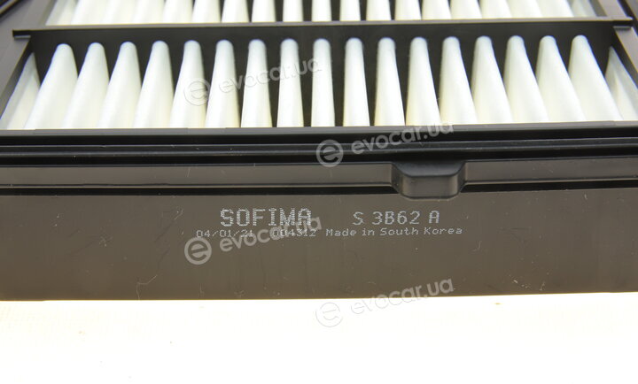 Sofima S 3B62 A