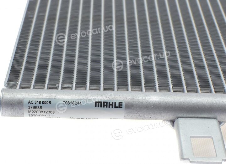 Mahle AC 318 000S