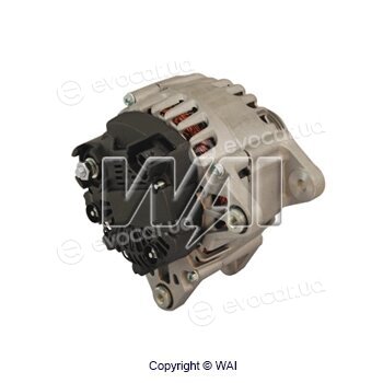 WAI 20610N