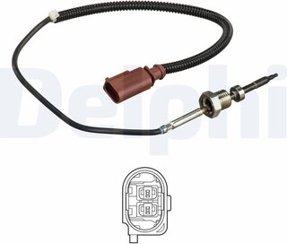 Delphi TS30147