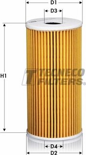 Tecneco OL2167E