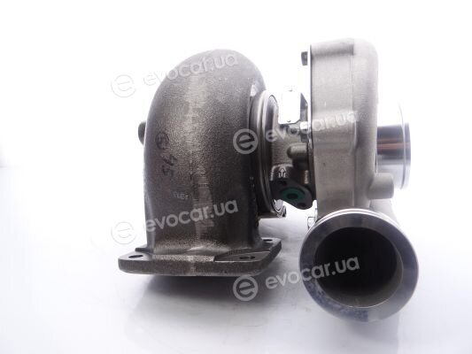 Garrett 466502-5002S