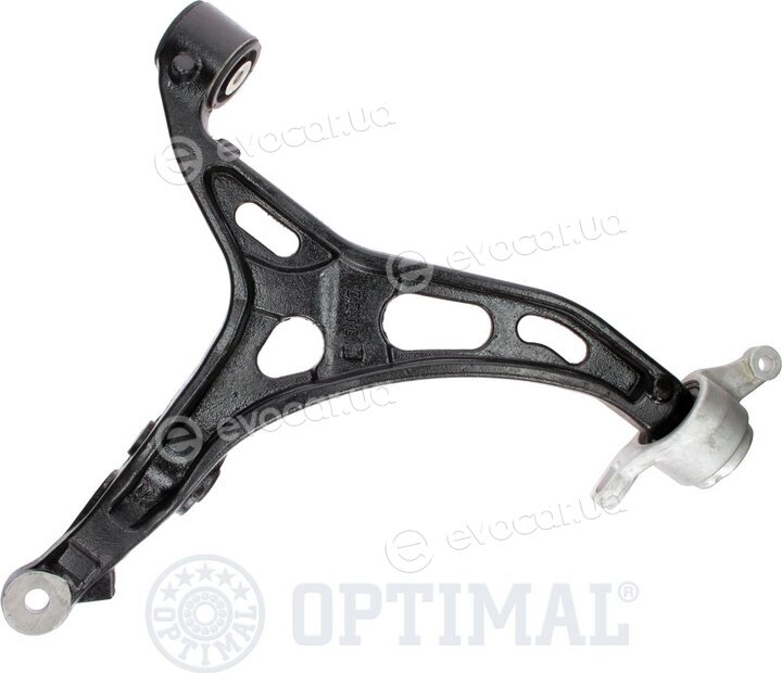 Optimal G6-2004