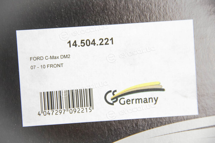 CS Germany 14.504.221