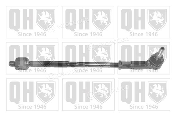 Quinton Hazell QDL3258S
