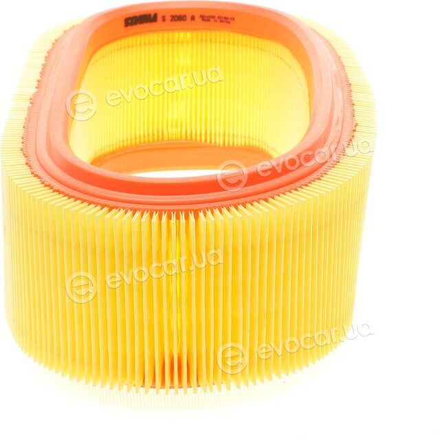 Sofima S 2060 A