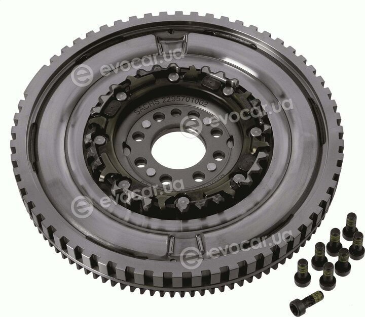 Sachs 2295 701 002