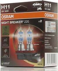Osram 64211NB220-2HB