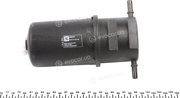 Kolbenschmidt 50014663