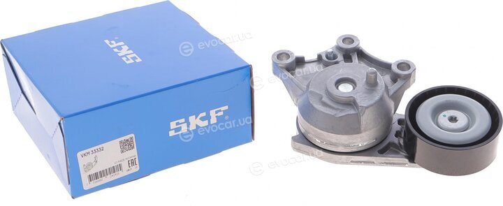 SKF VKM 33332