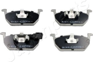 Japanparts PA-0938AF