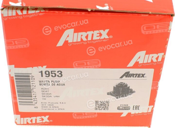 Airtex 1953