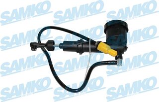 LPR / Samko F30369