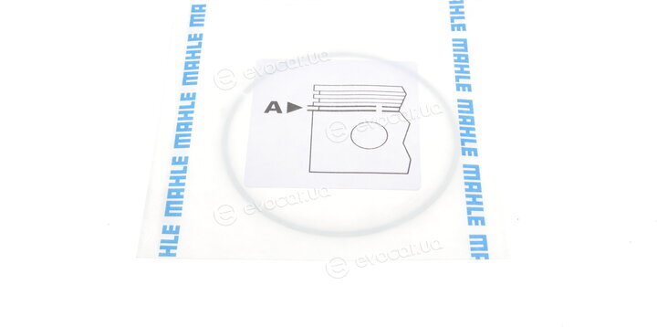Mahle 038 52 N0