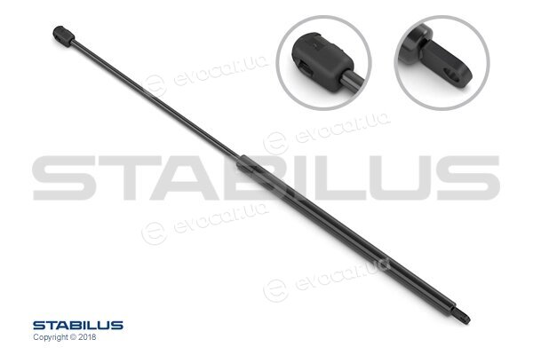 Stabilus 8546CB