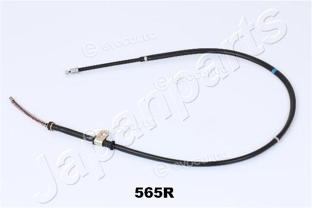 Japanparts BC-565R